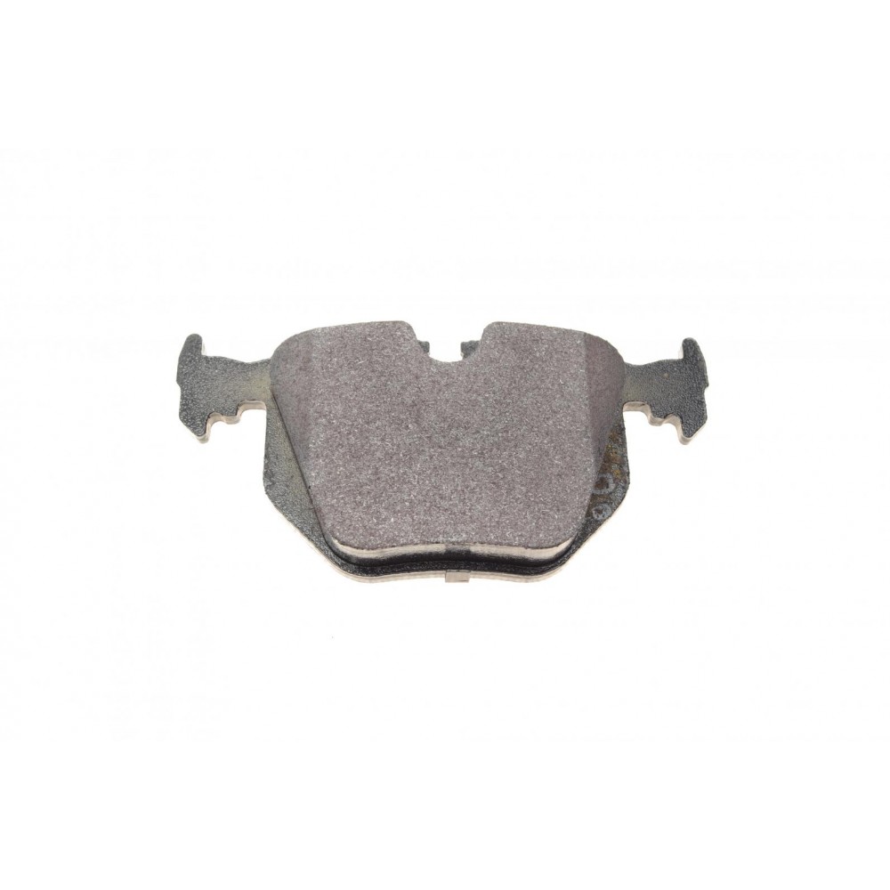 Колодки гальмівні (задні) BMW 7 (E65/E66/E67) 01-08 (Ate) M54/M57/N52/N62