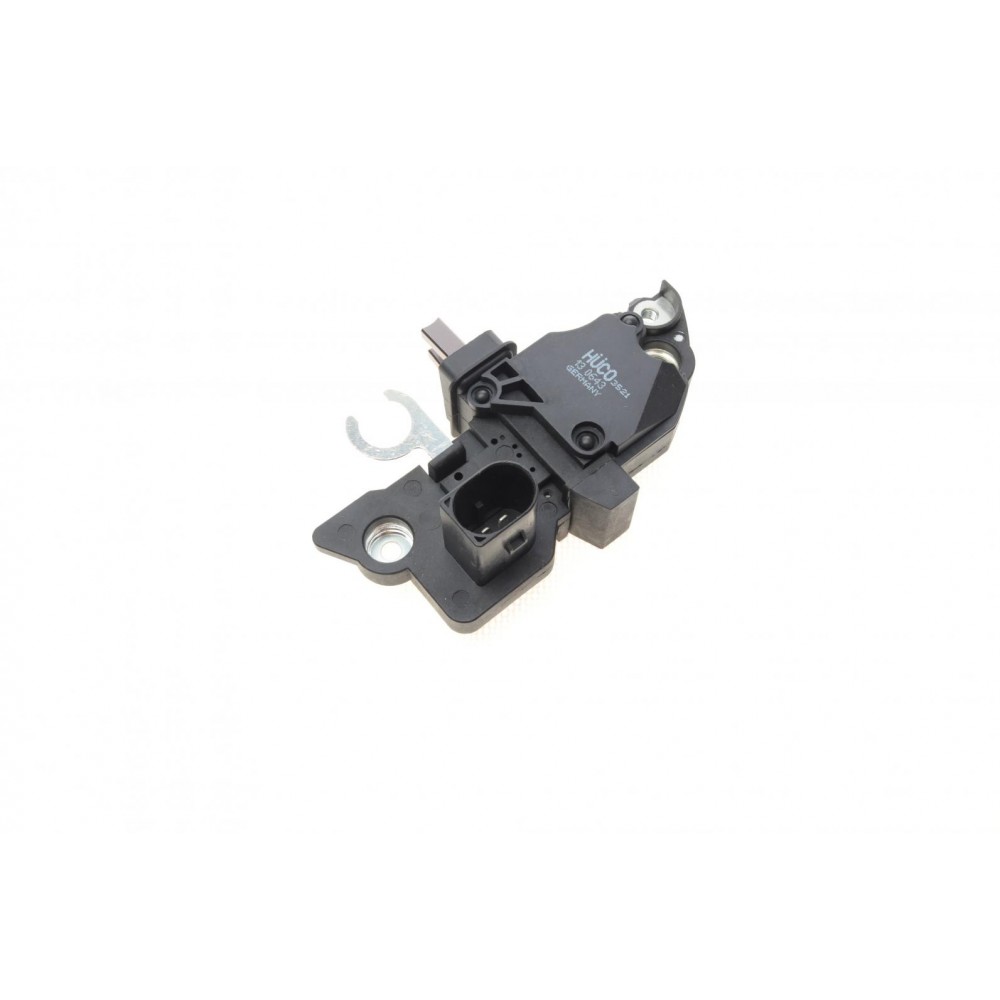Реле генератора (150/155A) BMW 5 (E60/E61)/X3 (E83) 03-10 (N54) (HÜCO)