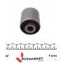 Сайлентблок важеля (заднього) MB M-class (W166)/GL-class (X164) 05-