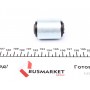 Сайлентблок важеля (переднього/знизу) Renault 11/21/Express/Rapid 1.4/1.9D 84- (12x32x46)