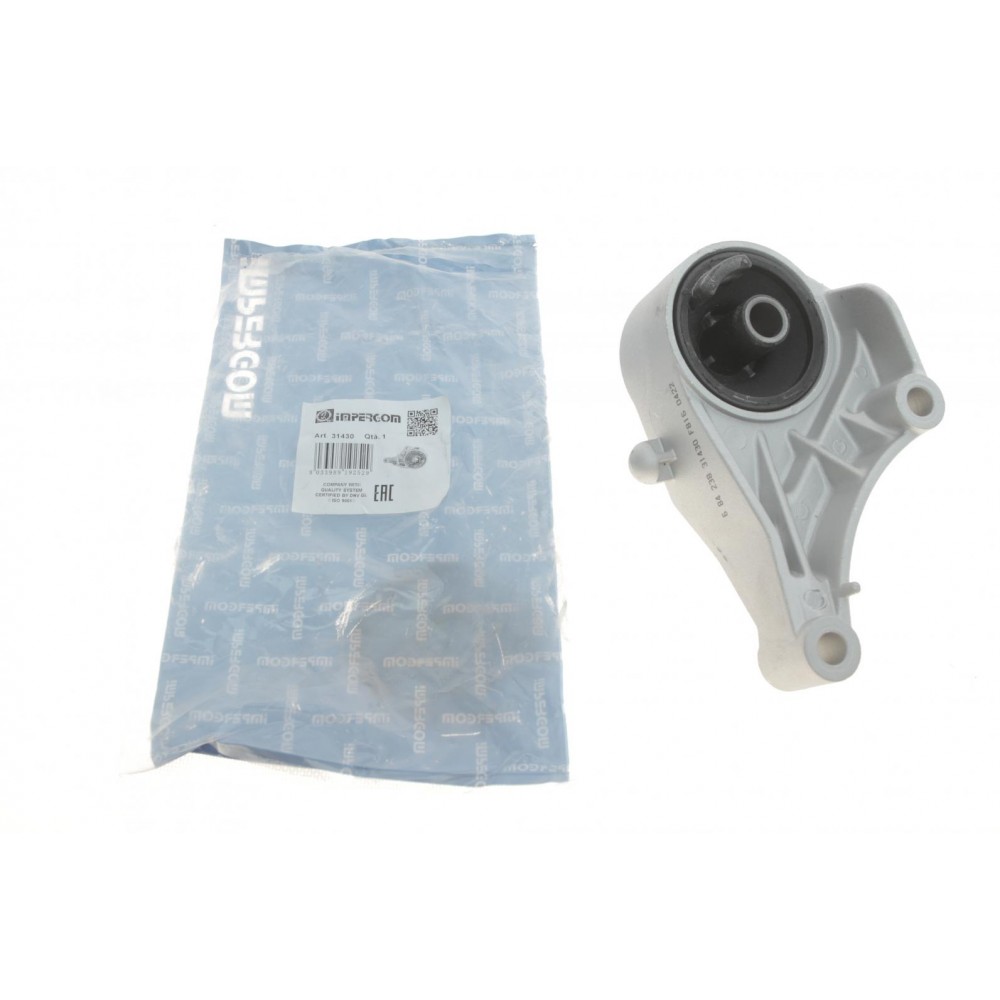 Подушка двигуна (передня) Opel Combo 1.3-1.7CDTI 01-