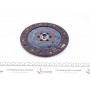 Комплект зчеплення Opel Astra H/Vectra C 1.9CDTI 04- (d=240mm)