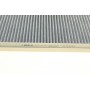Фільтр салону MB A-class (W169)/B-class (W245) (вугільний)