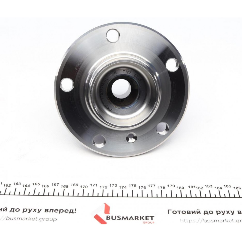 Підшипник маточини (передньої) BMW 4 (F32/F33/F36/F82/F83) 13-16