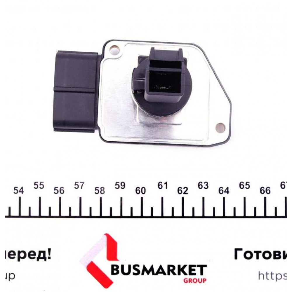 Витратомір повітря Ford Transit 2.0DI 00-