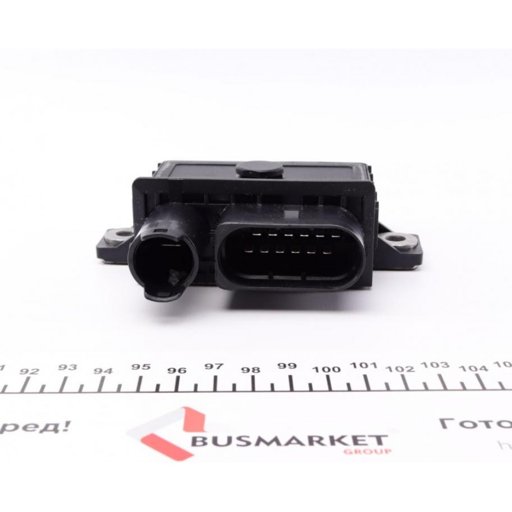 Реле свічок розжарювання BMW 3 (E46)/5 (E60) 2.0d 01-08