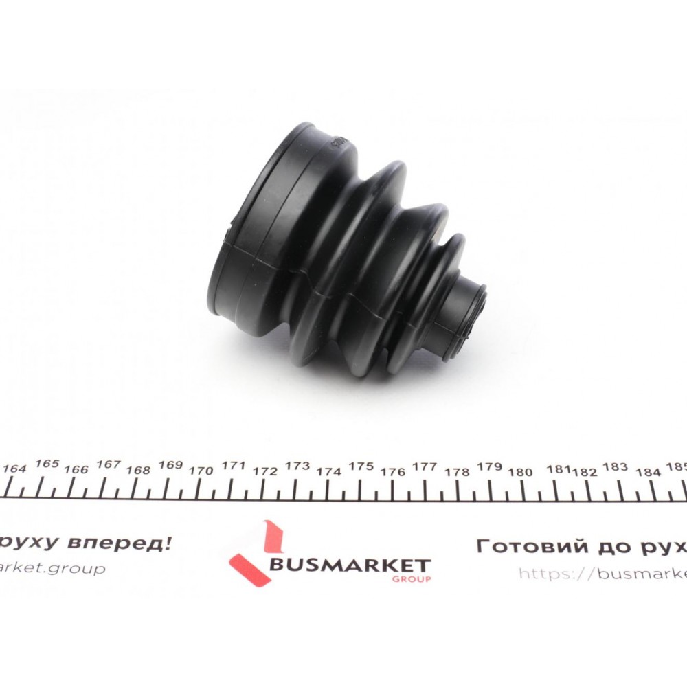 ШРКШ (зовнішній) Kia Picanto 04- (24/20z) (+ABS 48)