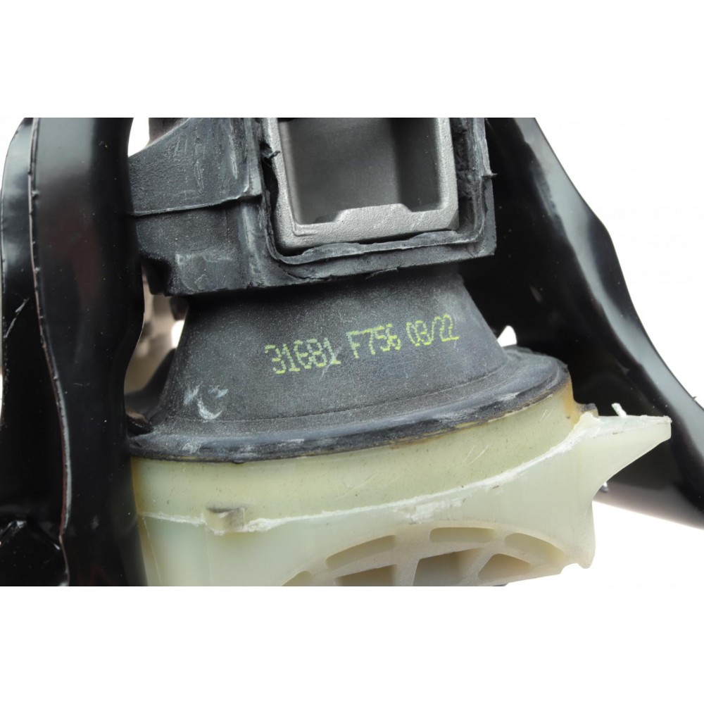 Подушка двигуна (R) Renault Kangoo 1.2TCe/1.5 dCi 08-