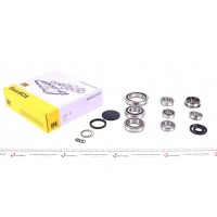 Ремкомплект КПП VW T5 2.0TDI/TSI-3.2 V6 03-15 DPS6 (6DCT250)