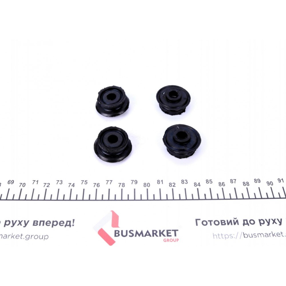 Тяга стабілізатора (переднього) Toyota Yaris 99-05 (к-кт)