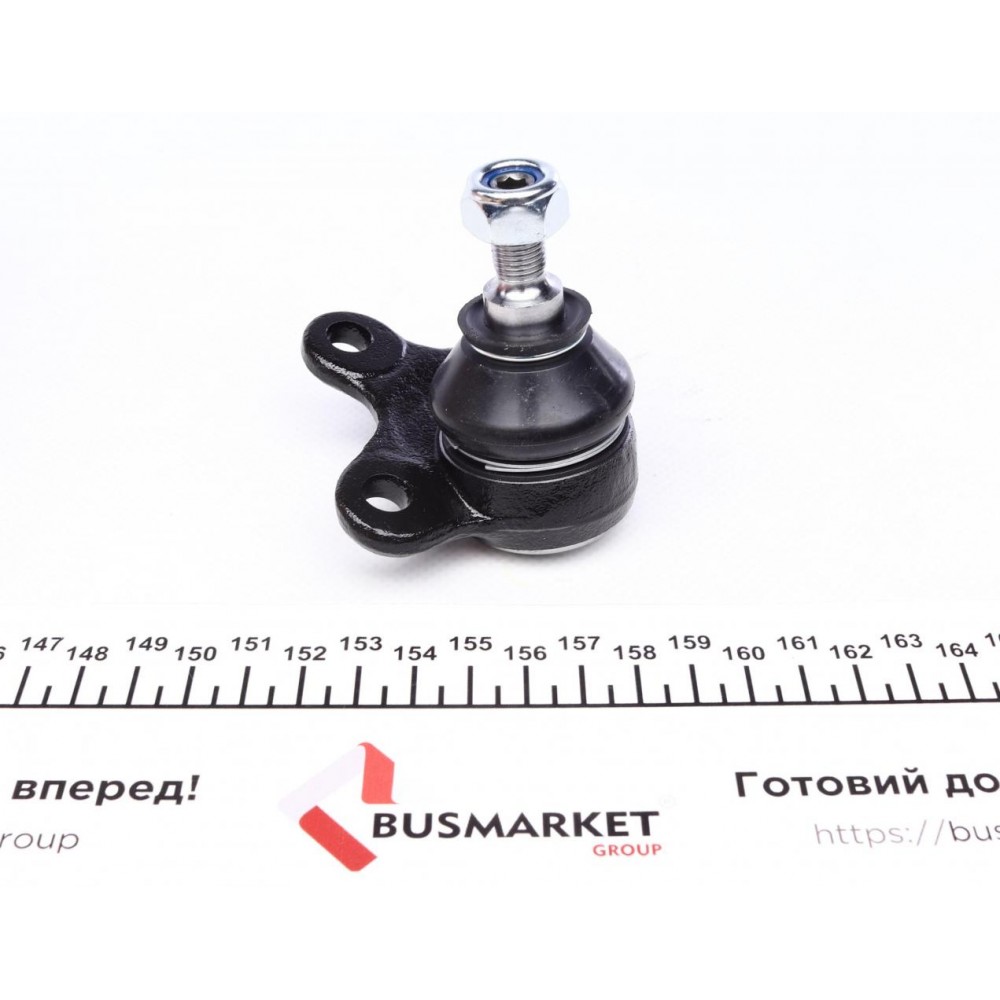 Опора кульова (передня/R) VW Polo/Lupo 94-05