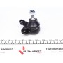 Опора кульова (передня/R) VW Polo/Lupo 94-05