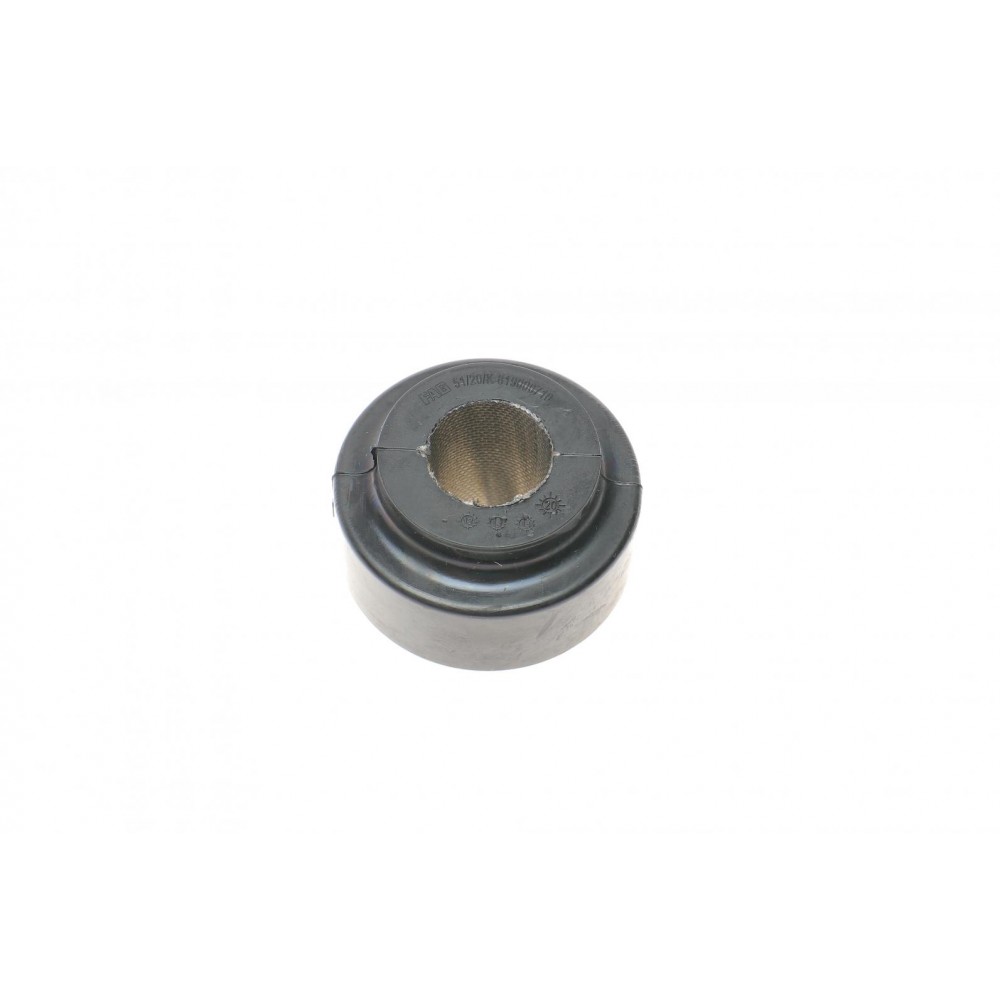 Втулка стабілізатора (переднього) MB E-class (W210) 95-03 (d=26.5mm)