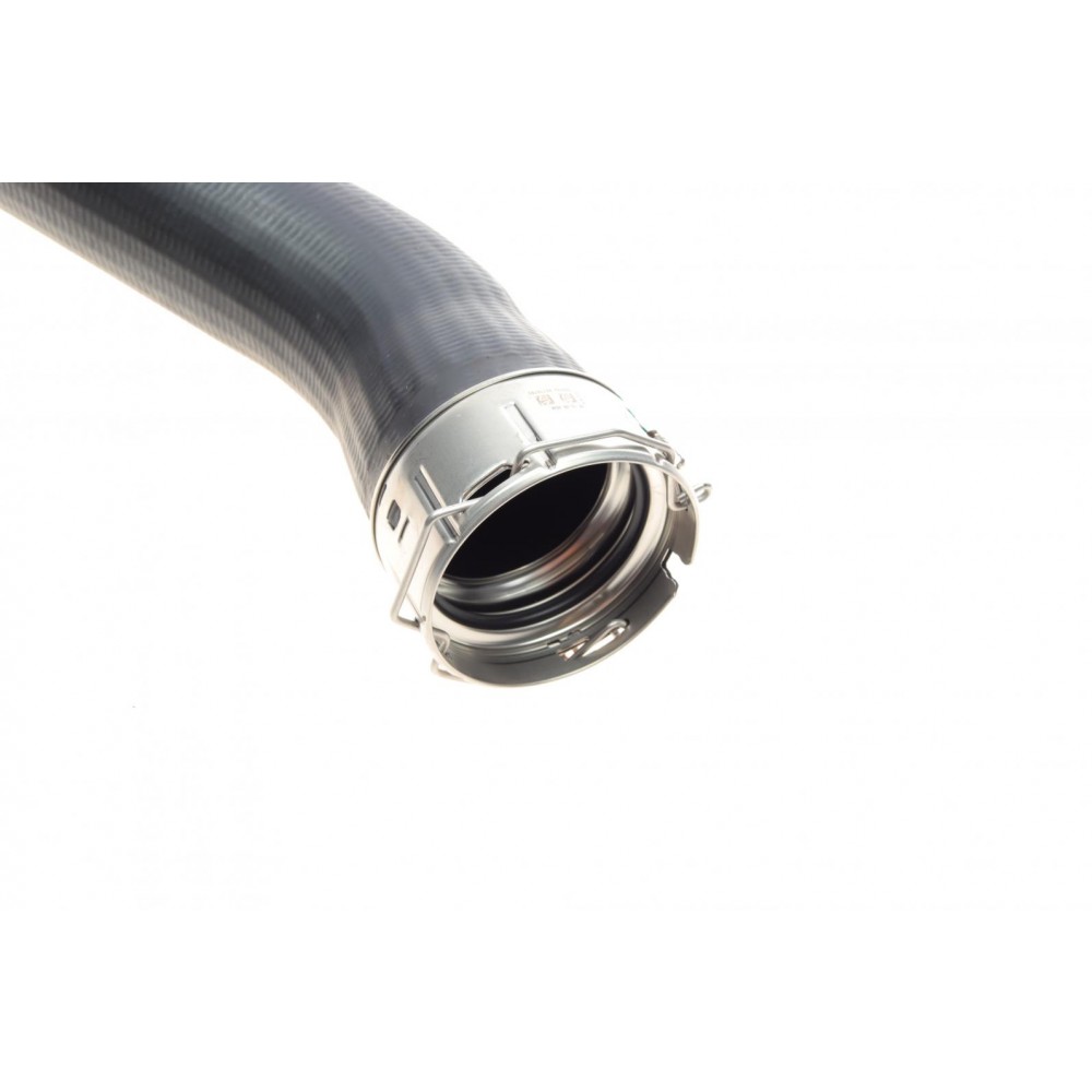 Патрубок інтеркулера (R) BMW 3 (F30/F80)/5 (F10)/X5 (F15/F85) 06-18 N20/N26