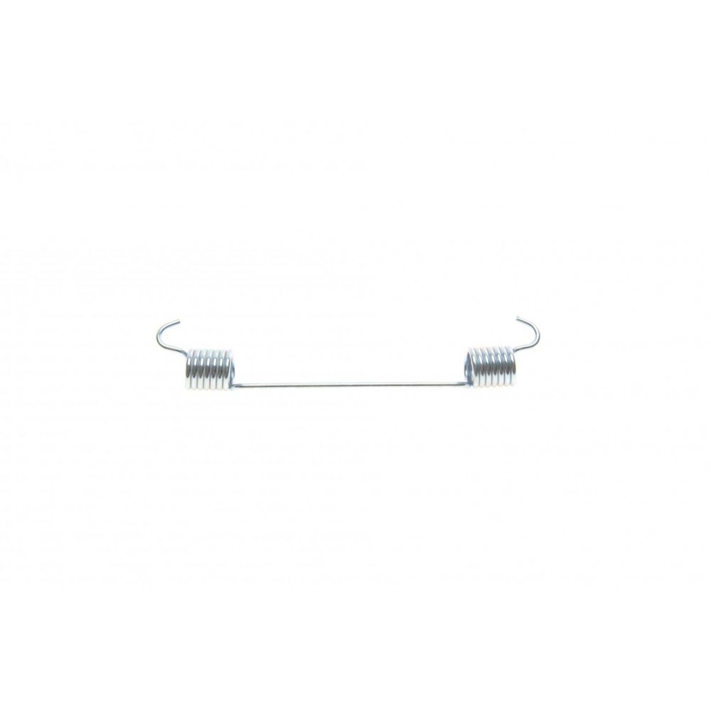 Комплект пружинок колодок ручника Mazda 323/MX-3 89-98