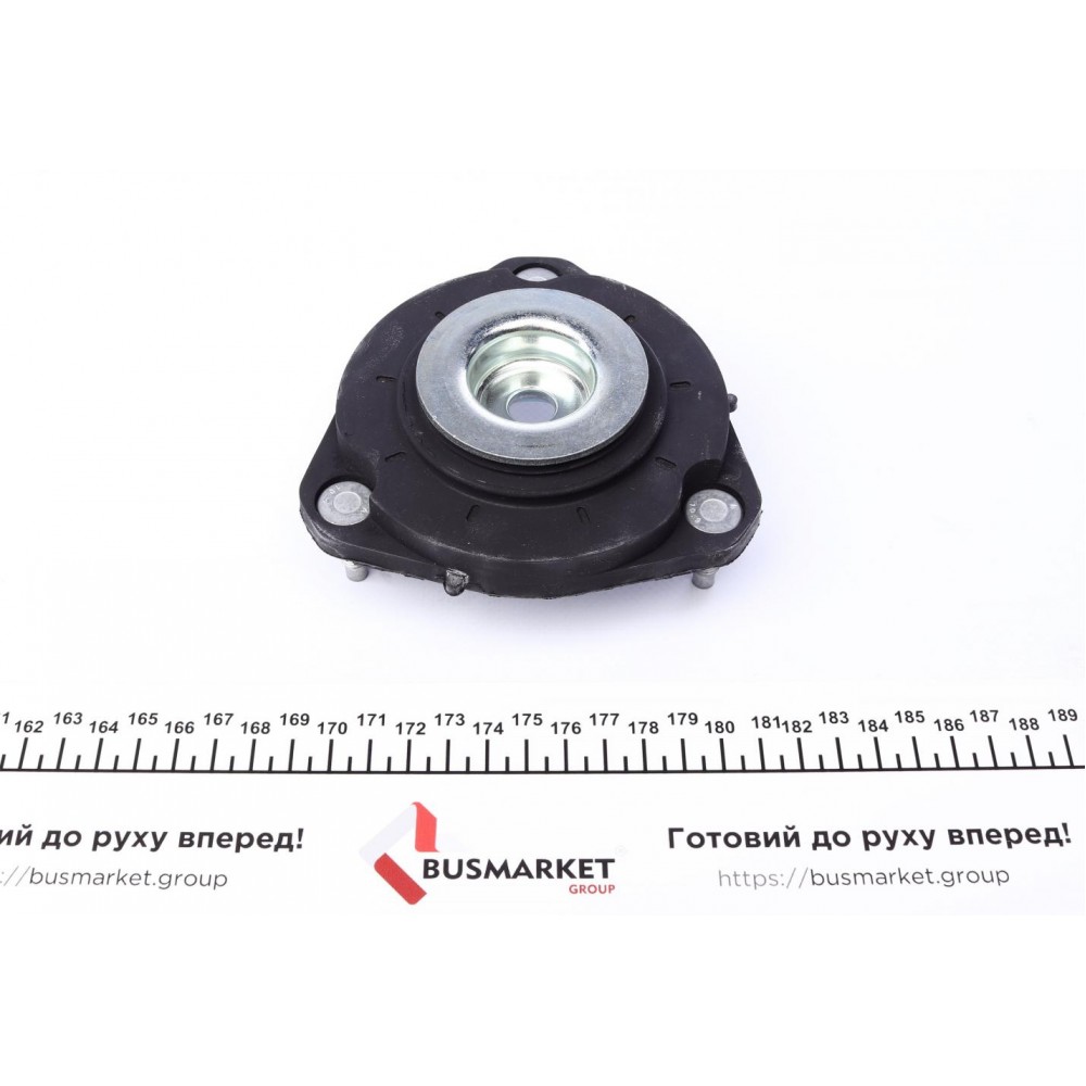 Подушка амортизатора (переднього) Ford Transit 2.2-3.2TDCI 06-