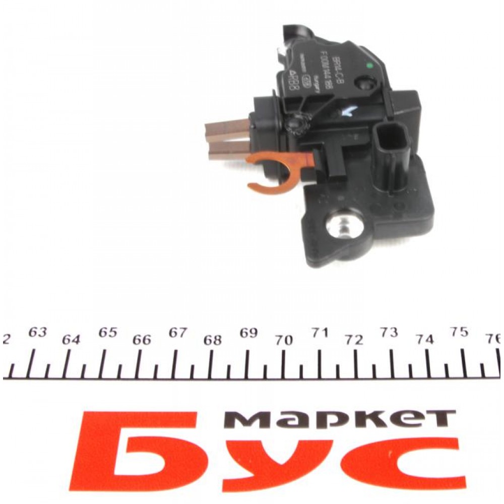 Реле генератора (12V) Renault Kangoo 1.5-1.9dCi 05-