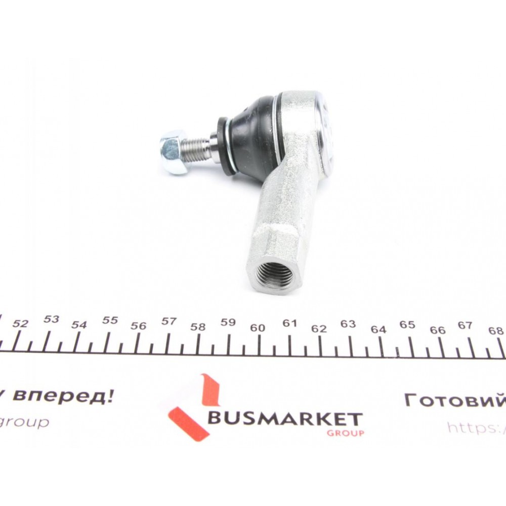 (замена на 91-09758-010) Наконечник тяги рульової Mitsubishi Lancer 95-/Outlander 03-07/Grandis 04-11