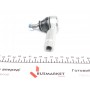 (замена на 91-09758-010) Наконечник тяги рульової Mitsubishi Lancer 95-/Outlander 03-07/Grandis 04-11