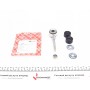 Тяга стабілізатора (переднього) Fiat Tipo/Lancia Dedra 1.1-3.2 87-05 (L=100mm)