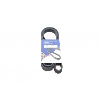 Ремінь генератора VW LT 2.8TDI 96KW/Ford Transit 2.0DI 00-14 (6PK1642)