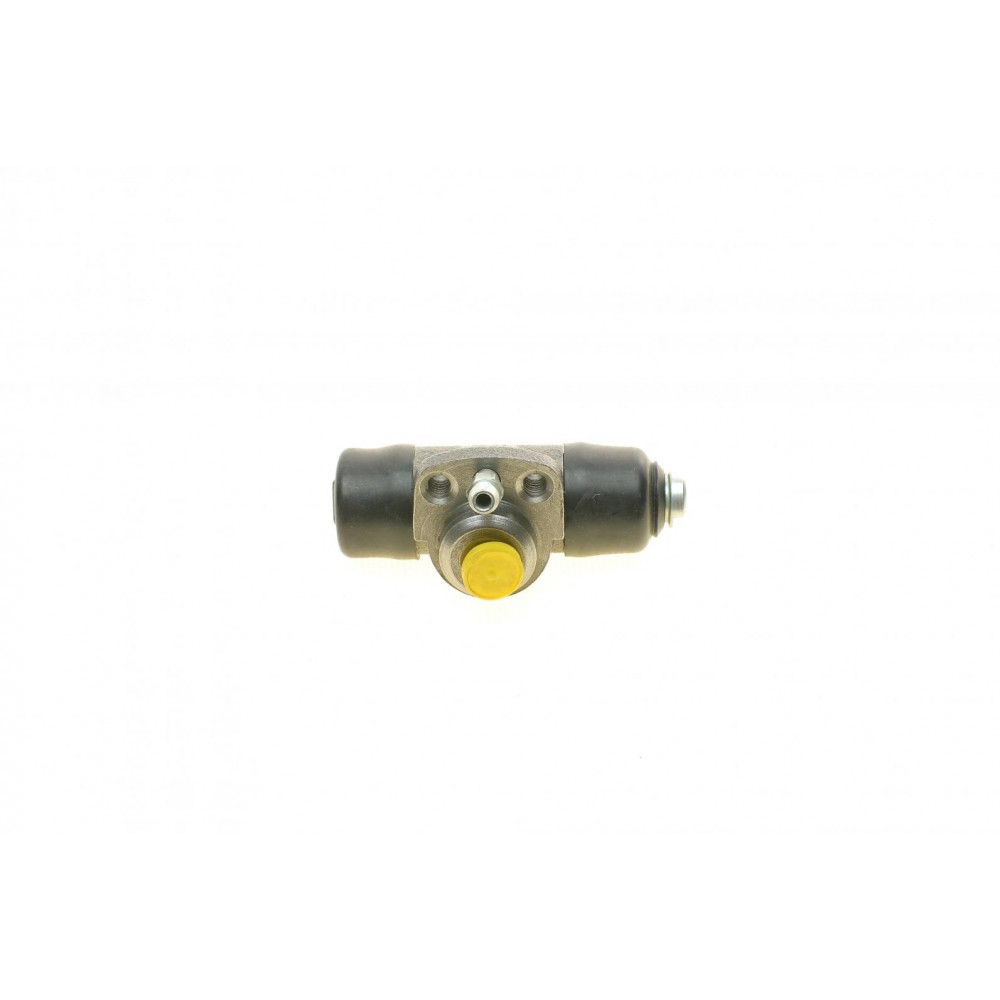Циліндр тормозної (задній) Audi 50/80 72-87/VW Golf I/II/Jetta I/II/Passat/Polo/Scirocco 74-94