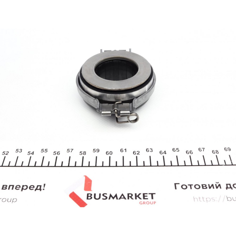 Підшипник вижимний VW T II/III 1.6-2.0/LT 2.0/2.4D/TD, 78-96