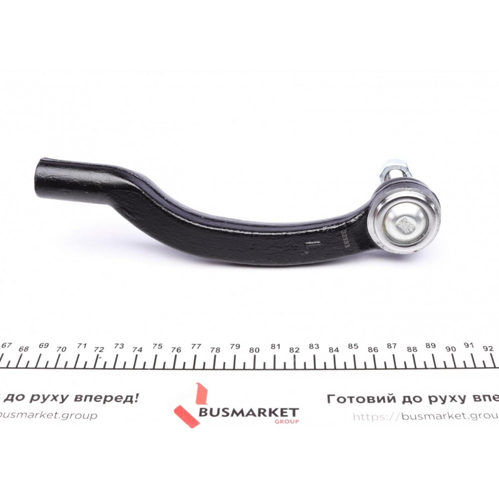 Наконечник тяги рульової (L) Fiat Ducato 2.0-3.0 06- (L=210mm)