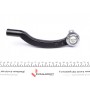 Наконечник тяги рульової (L) Fiat Ducato 2.0-3.0 06- (L=210mm)
