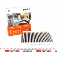 Фільтр салону Ford Focus/Mondeo 03- (антиалергенний)