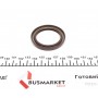 Сальник колінвалу (передній) Toyota Camry/Land Cruiser/Hilux 2.5-3.4 86-08 (44x55x6)