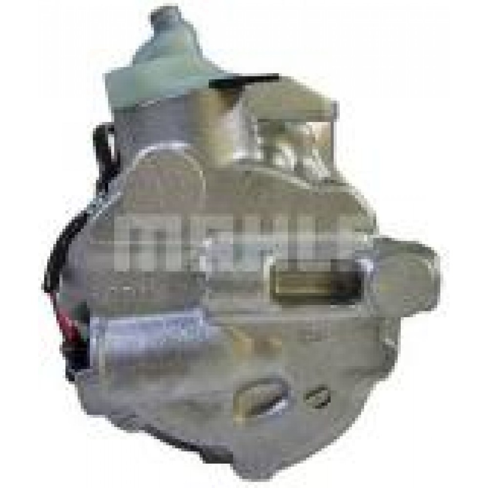 Компресор кондиціонера MB Sprinter/Vito CDI (d=105mm)