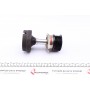 Шків генератора Ford Transit Connect 1.8 TDCi 02-13 (внутрішня частина OE Ford)