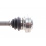 Піввісь (задня) BMW 3 (E90)/5 (E60) 04-11 (R) (30zx653) M47/M57/N47/N52/N53/N54/N55