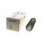Пружина (задня) Volvo S40 1.6-2.0/1.9DI 00-03 (седан)