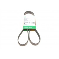 Ремінь генератора поліклиновий VW Golf/BMW/Ford/Opel (6PK1540)