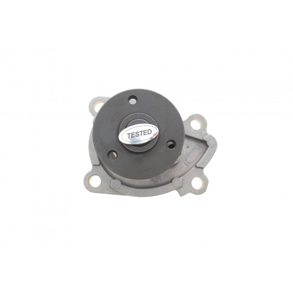 Помпа води Renault Clio/Scenic/Megane/Kangoo/Nissan Qashqai/Juke 0.9-1.2-1.4TCe/1.6 09- (B/B)(8 лоп)