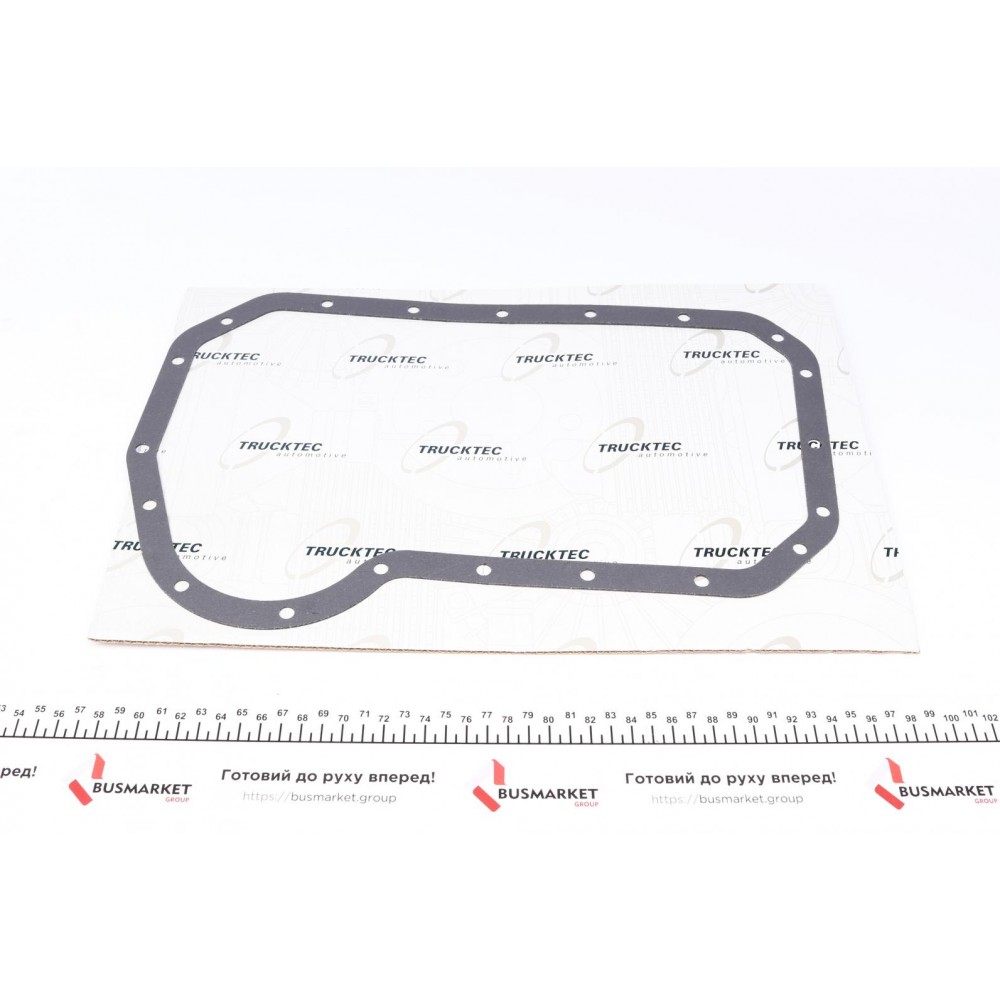 Прокладка піддона VW T4/Caddy 1.6D/TD -94