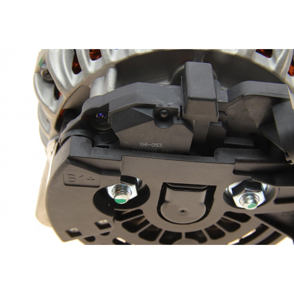 Генератор Citroen Jumpy/Jumper/Peugeot Expert/Boxer/206/307 2.0-2.2 HDI 01- 07 (14V/150A)