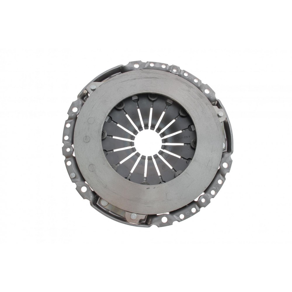 Комплект зчеплення MB Vito (W638) 2.3D (d=240mm) OM601