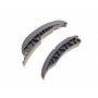 Комплект ланцюга ГРМ BMW 3 (E46/E91)/5 (E60) 2.0D-3.0D 01-13 (66/74 ланок) M47/M57/N54