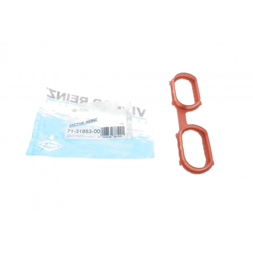 Прокладка колектора впускного BMW X5 (E53) 00-03, M62