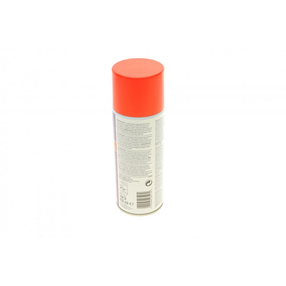 LOCTITE SF 7803, 400ML EGFD Захисне покриття (консервант/ для металу)