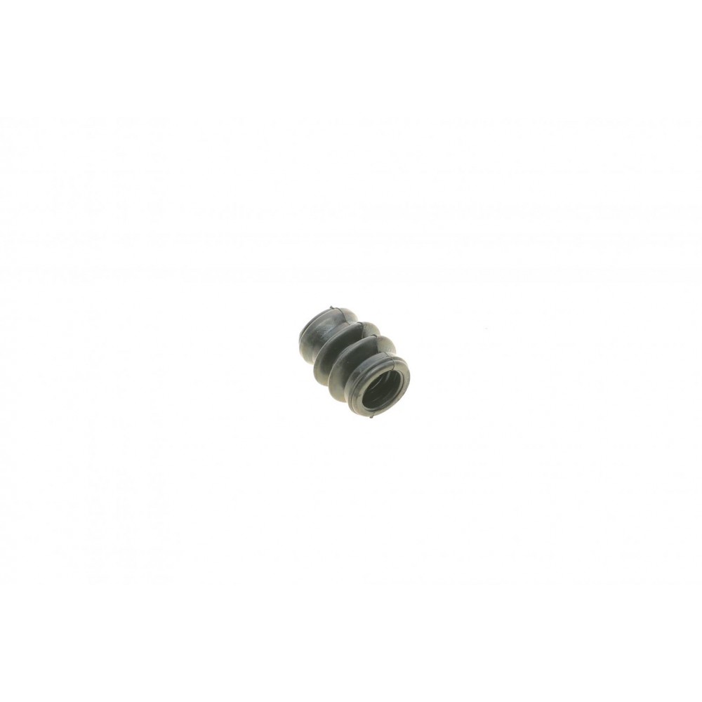 Ремкомплект супорта (переднього) Mitsubishi L200 01-05 (d=43mm) (+2 поршня/направляюча) (Tokico)