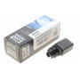 Датчик зовнішньої температури повітря Audi A6/Q7/Skoda Superb/VW Golf V/VI/Touran 00- (2 конт.)