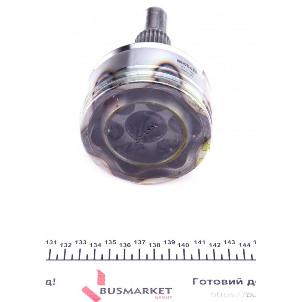 ШРКШ (зовнішній) Renault Espace IV 06- (27z/26z/56.4mm/91.9mm/90.7mm)