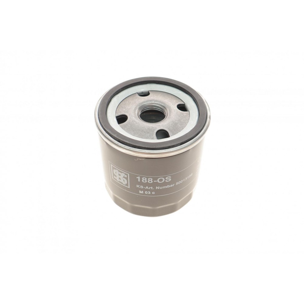 Фільтр масляний VW Caddy II/ Golf IV/V/Seat Leon 1.4/1.6i 96-