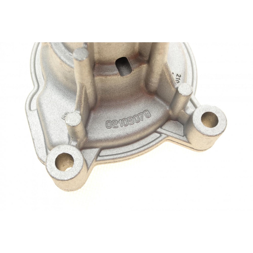 Помпа води Audi A1/A3/Skoda Octavia/SuperB/Rapid/VW Golf V/VI/Passat 1.4TFSI/TSI 07- (B/B) (7 лоп)
