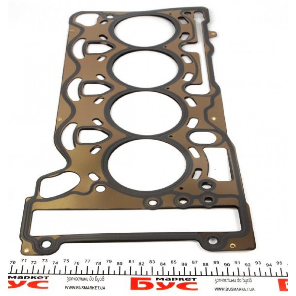 Прокладка ГБЦ BMW N43/N45/N46 2.0i 16V 07- (0.50mm)