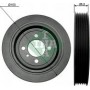Шків колінвалу Hyundai Accent/Elantra/Santa Fe 2.0/2.2CRDi 01-12, (D3DA/D3EA/D4EA/D4EB)